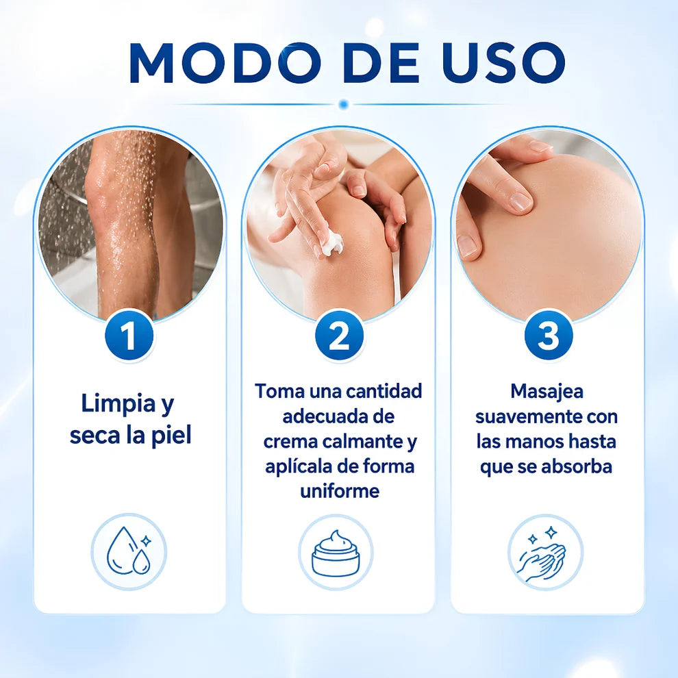 ClearZal® | Alivio para músculos, articulaciones y zonas sensibles