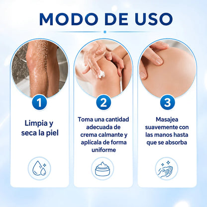 ClearZal® | Alivio para músculos, articulaciones y zonas sensibles