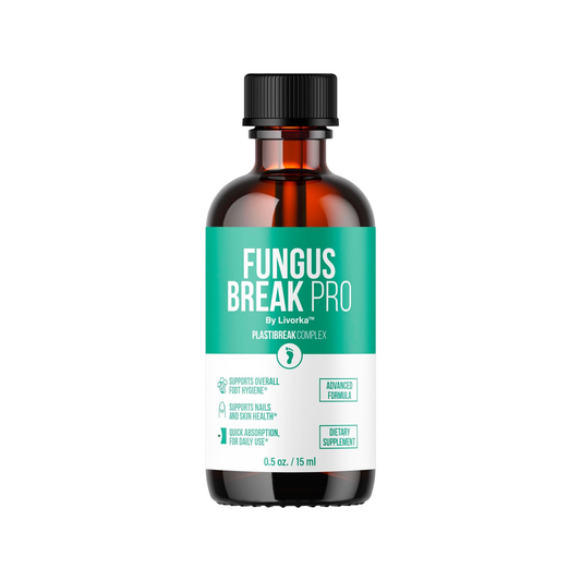 Nail Fungus Pro™ Suero antifúngico de aplicación tópica elimina hongos en uñas y piel de los pies uñas más claras y saludables desde la primera semana sin receta ni procedimientos invasivos.