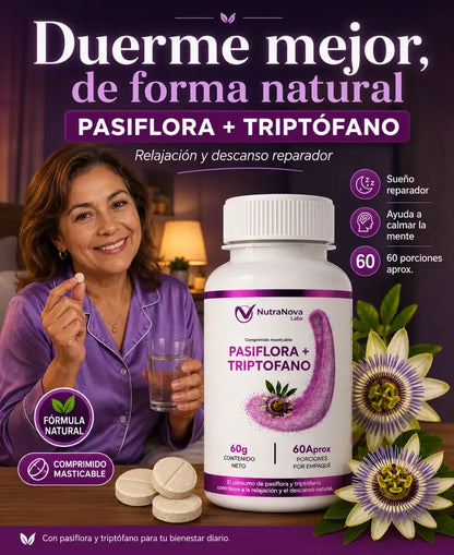 Dulces Sueños: Duérmete Rapido y Despierta Descansada